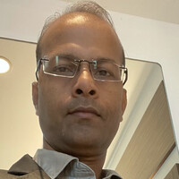 Jayprakash Gupta