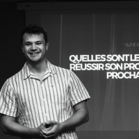 Martin Bourgeois