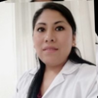 Gisele Choque Quiñonez