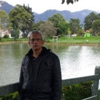 Silvio Sierra Jiménez