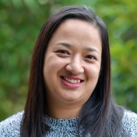 Shristi Khanal