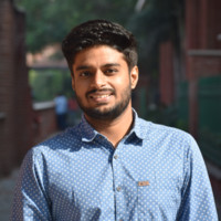 Ashish Tyagi