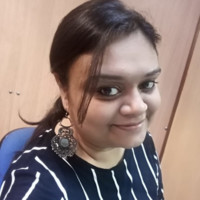 Arpita Roy
