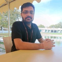 Anshuman Sharma