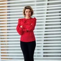 Oleksandra Klymenko