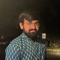 Namdev Patel