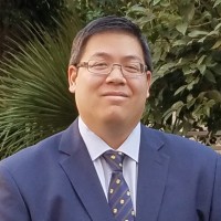 Danny Pham