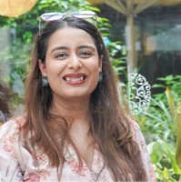 Yashika Sultania