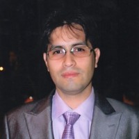 Oscar Edgardo Estupiñan Acuña