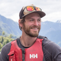 Alex Giroux