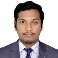 Srinivasa Rao Yalavarthi