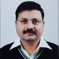 Bhanu Pratap Singh
