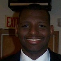 Reginald Adams
