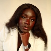 Gwyneth Osafo