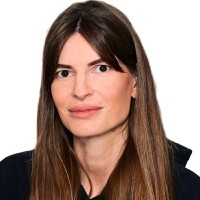 Lucija Išlić