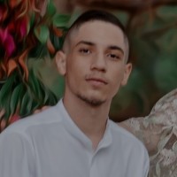Victor Hugo Vicente Dos Santos