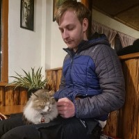 Dylan Callaghan-Dale