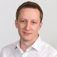 Denis Fedorov