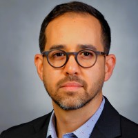 Jorge Lamboy, Phd