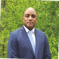 Garland Scott, CIMA®