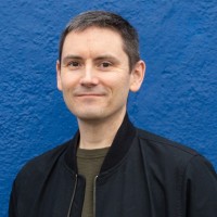 Nicholas Dunham