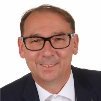 Harald Neber