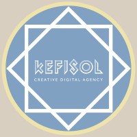 KEFISOL Creative Digital Agency