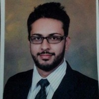 Haseeb Ali