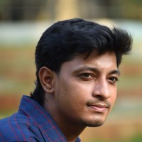 Raguvaran Ragu