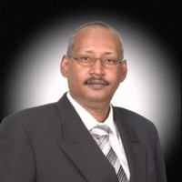 Yasir Elsir Ali Sid Ahmed, (CPP) ®