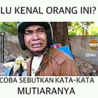 Syamsul Limbong