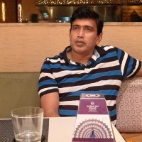 venkatesh BN