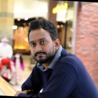 Vineeth Kalliyil