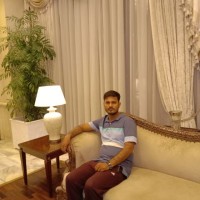 Usman Khan