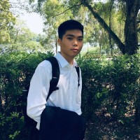 Ong Jing Wei
