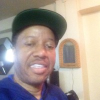 Derrick Davis