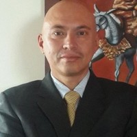 Hernan Riaño Gamboa