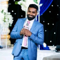 Kishokkumar Somasundaram
