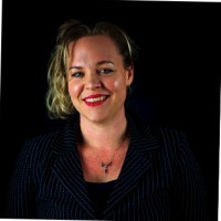 Anouk Reinders