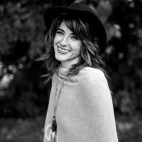 Rachel Larson