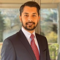 Mujtaba Naqvi