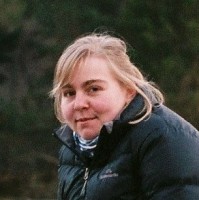 Elizabeth Marshall