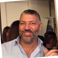 FRANCESCO FERRARO