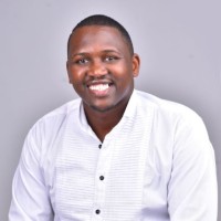 BRIAN Kibet