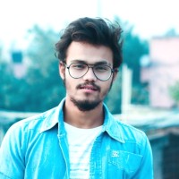 Vikalp Bhandari