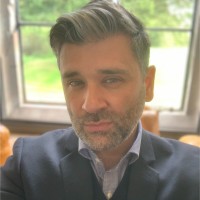 Sailesh Ghelani