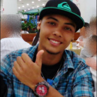 Thiago Mafaldo Nunes