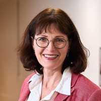 Ingrid Veltmann