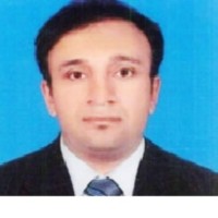 FARRUKH ALAM