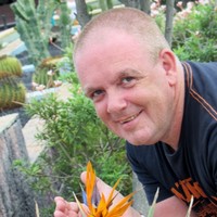 Bart Huygens